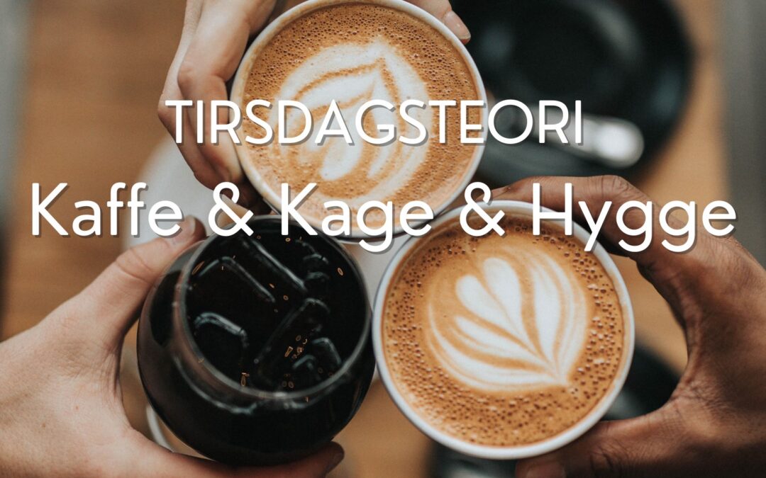 Tirsdagsteori i Tikøb