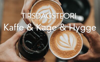 Undervisning og kurser 1 Tirsdagsteori i Tikøb